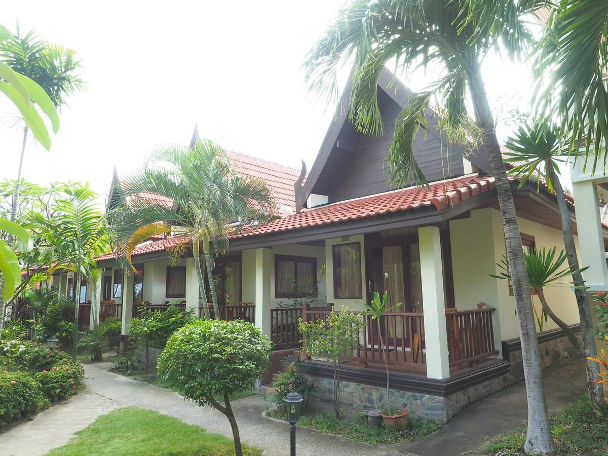 Suneast Bungalows 보풋 외부 사진
