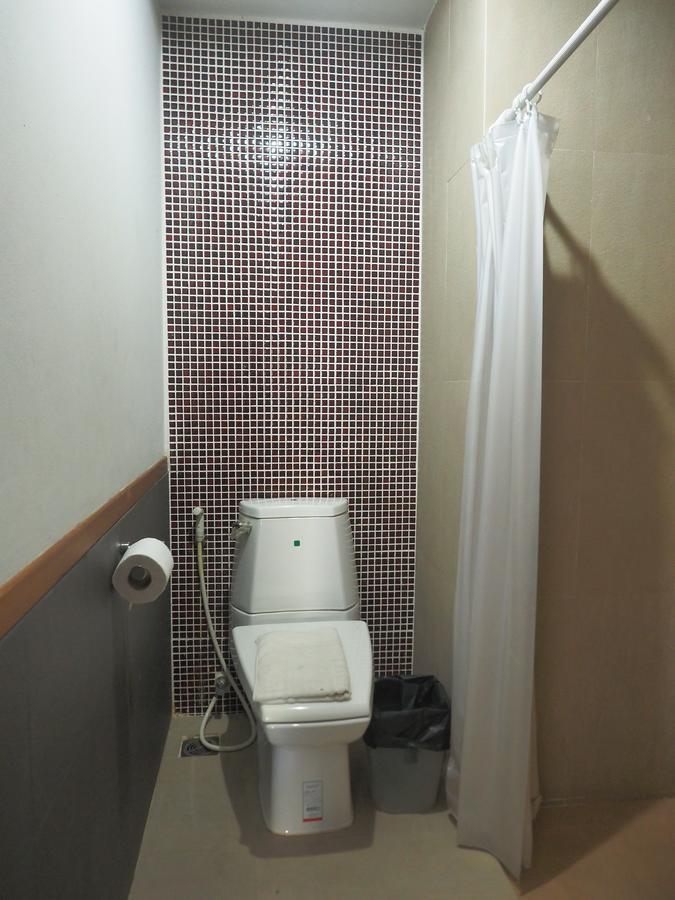 Suneast Bungalows 보풋 외부 사진