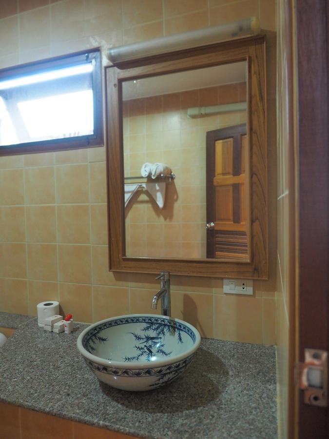 Suneast Bungalows 보풋 객실 사진